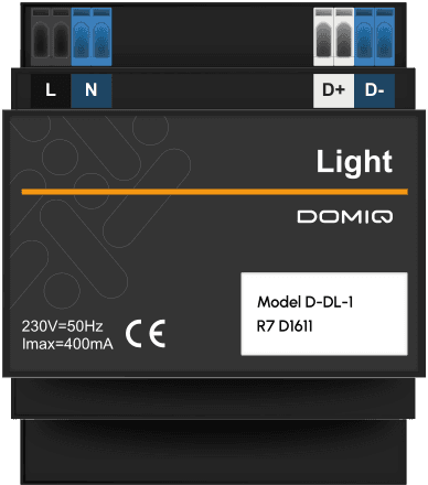 DOMIQ Light