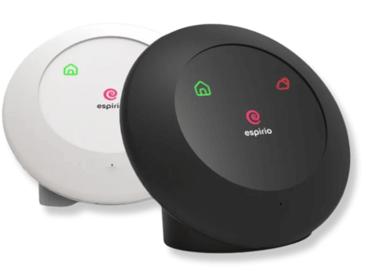 Inteligentny system pomiarowy Espirio®